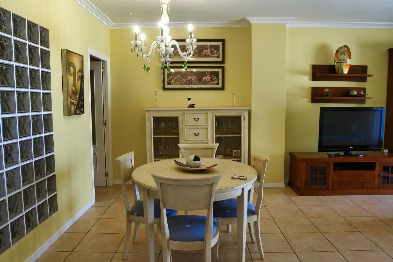 Desconectaengalicia Paseo Silgar, 4 Dormitorios Sanxenxo Exterior photo