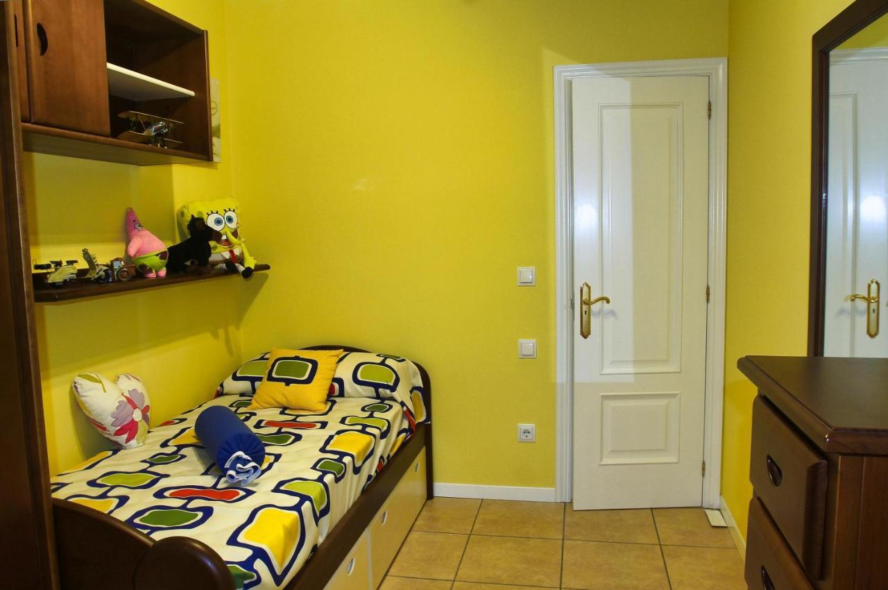 Desconectaengalicia Paseo Silgar, 4 Dormitorios Sanxenxo Exterior photo